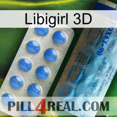 Libigirl 3D 40